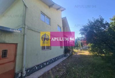 Vilă de vânzare în Breaza Vilă de vânzare în Breaza - 22