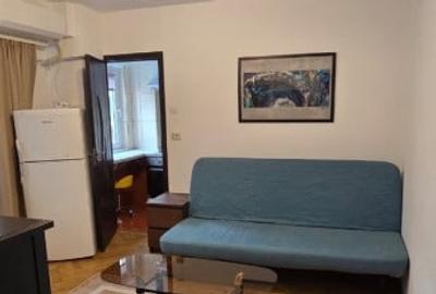 Garsoniera moderna cu centrala proprie – Tineretului - 1