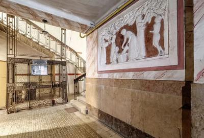 Apartament cu 4 camere semidecomandat în Central - 10