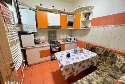 Apartament cu 2 camere în Central - 2