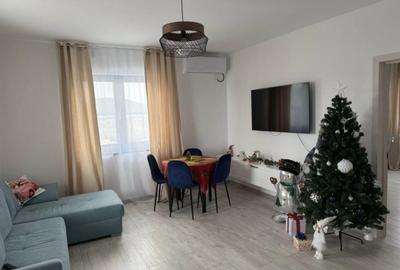 Casă cu 3 camere în Gura Văii - 4