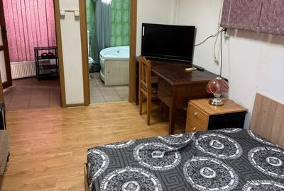 Apartament semidecomandat în Liteni - 1