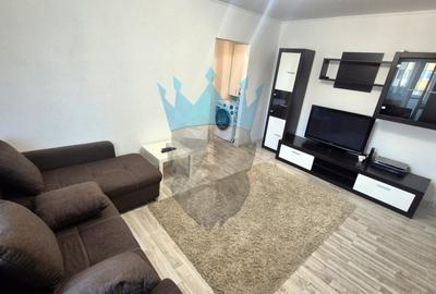 Apartament cu 4 camere semidecomandat în Rahova - 1