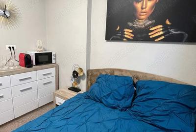 Apartament cu 2 camere în Romană - 5