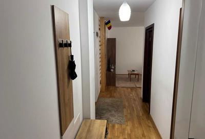 Apartament cu 2 camere decomandat în Gară - 2