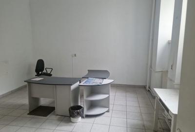 Spațiu comercial, de 35 mp, în Horea - 8