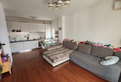 Ap 2 camere 61.64 mp (52 mp utili+ 9.44 mp balcon) Militari residence! - 8