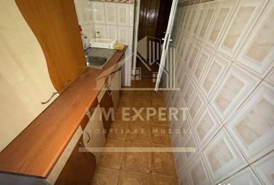 Apartament cu 2 camere semidecomandat în Nord - 16