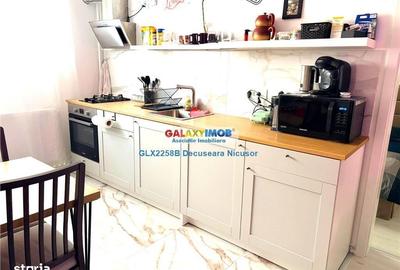 Apartament cu 2 camere în Dudu - 8