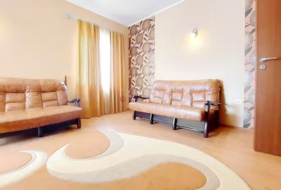 Suprafata Generoasa de teren - 3