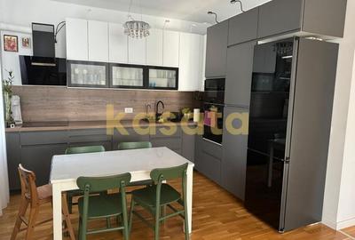 Apartament 3 Camere Premium în Luxuria Residence – Locație Exclusivist - 1