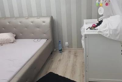Apartament cu 4 camere semidecomandat, mobilat în Sălăjan - 4