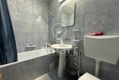 Apartament 2 camere 47mp Semicentral Parcul Feroviarilor - 6