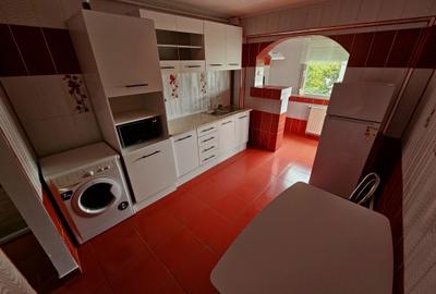 Apartament cu 3 camere decomandat în Central - 4
