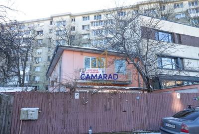 Vila de vanzare - teren deschidere la 2 strazi - zona  Grivita / Domenii - 11