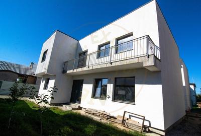 Casa noua la intrare in Mioveni, Jud. Arges, DE VANZARE! - 1