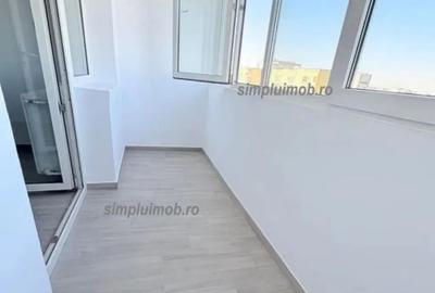 Garsonieră decomandată în Costin Georgian - 12