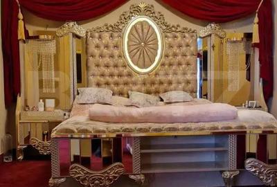 Casă cu 5 camere cu Teren 500 Mp în Calea Moldovei - 5