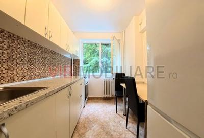 2 Camere - Romancierilor - Etaj 3 - 8