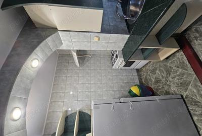 Apartament cu 2 camere decomandat în Scriitorilor - 5