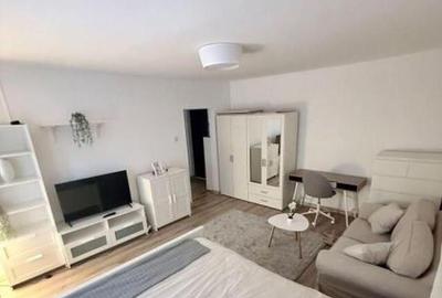 Garsonieră decomandată în Vitan - 3