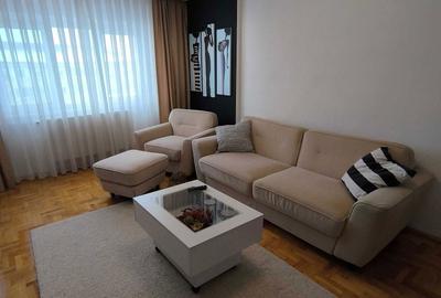 Apartament cu 4 camere decomandat în Lotus - 5