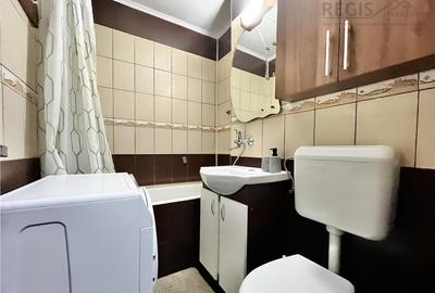 Garsoniera in zona Judetean str Traian de Inchiriat - 2