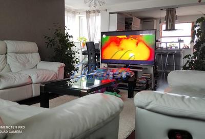 Apartament 3 camere , 110 mp + 2 parcari , zona Buna Ziua , Cluj - 2