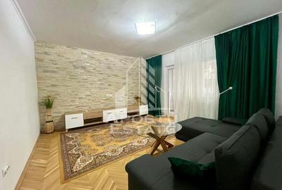 Apartament cu 3 camere decomandat, mobilat în Complex Studențesc - 13