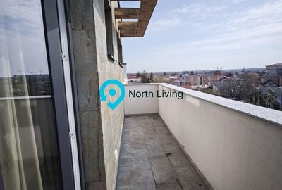 Apartament cu 3 camere semidecomandat în Străulești - 13