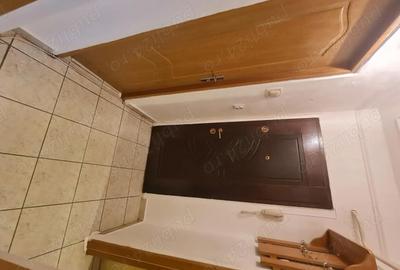 Garsonieră decomandată în Obor - 1