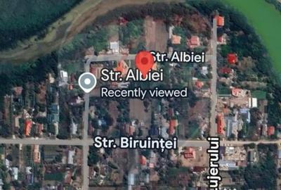 Teren în Pasărea - 1