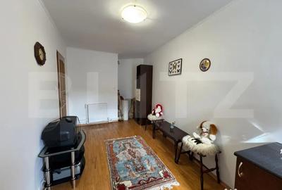 Casă cu 4 camere cu Teren 109 Mp în Central - 10
