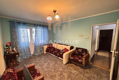 Apartament cu 3 camere semidecomandat, mobilat în Gării - 3