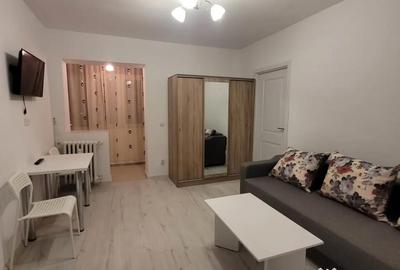 Apartament cu 2 camere semidecomandat în Berceni - 5