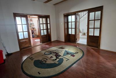 Utvin-Central-Vila S+P+E+M-360mp-2 accese-Garaj - 2