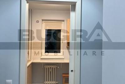 Apartament de 2 camere, decomandat, 50mp, zona Piata Flora - 7