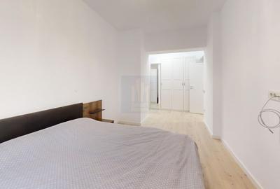 Apartament cu 4 camere decomandat, mobilat în Pipera - 5