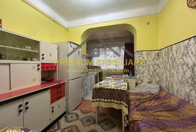 Apartament cu 2 camere decomandat în Central - 5