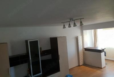 Garsonieră semidecomandată în Costin Georgian - 8