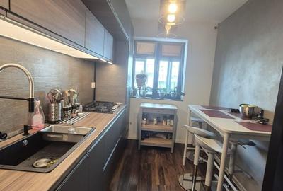 Apartament cu 3 camere decomandat, mobilat în Theodor Pallady - 15