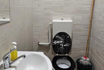 AFACERE LA CHEIE - SPAȚIU COMERCIAL, ZONA DĂRMĂNEȘTI - 6