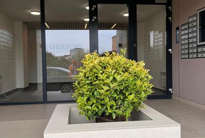 Garsonieră decomandată, mobilată în Tineretului - 2