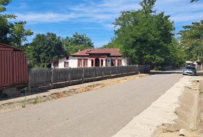 Vand casa, comuna Ciocanesti, judetul Calarasi - 2