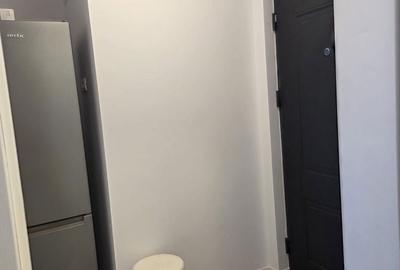 Garsonieră decomandată în Mihai Bravu - 8