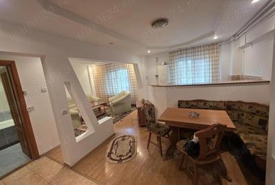 Vand apartament 2 camere et.1 - 3