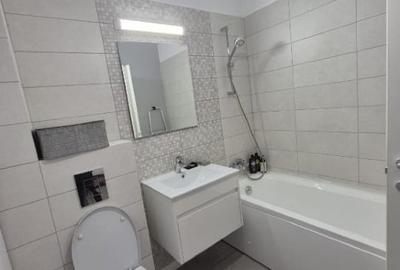 Garsoniera Antiaeriana in bloc nou cu loc de parcare subteran - 2