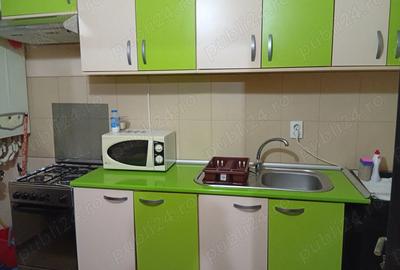 Inchiriez garsoniera pe Drumul Fermei - 1