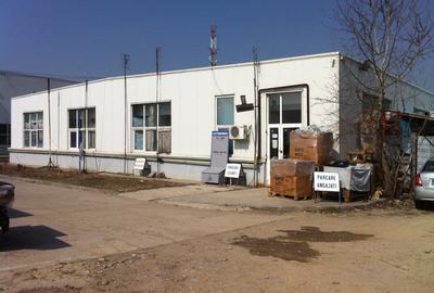 Inchiriez spatiu 160 mp,toate utilitatile,  productie/depozitare/servicii - 3