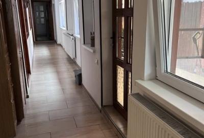 Casa la sol 5 camere, 195 mp, garaj, curte - Constanta - 23